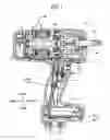 Fig. 02 - Rotary striking tool