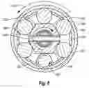 Fig. 09 - Driven latch mechanism