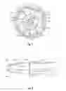 Fig. 08 - Core drilling tools with retractably lockable driven latch mechanisms
