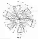 Fig. 02 - Drill bits and tools for subterranean drilling, methods of manufacturing such drill bits and tools and methods of directional and off center drilling