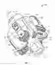 Fig. 02 - Hole opener with hybrid reaming section and method of making