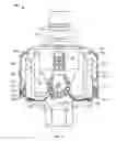 Fig. 03 - Hole opener with hybrid reaming section and method of making