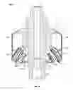 Fig. 04 - Hole opener with hybrid reaming section and method of making