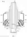 Fig. 04 - Hole opener with hybrid reaming section
