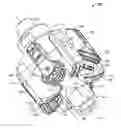 Fig. 01 - HOLE OPENER WITH HYBRID REAMING SECTION