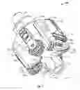 Fig. 02 - HOLE OPENER WITH HYBRID REAMING SECTION