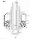 Fig. 04 - HOLE OPENER WITH HYBRID REAMING SECTION
