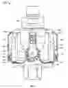Fig. 03 - Hole opener with hybrid reaming section