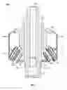 Fig. 04 - Hole opener with hybrid reaming section