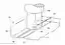 Fig. 01 - EARTH-BORING TOOLS AND COMPONENTS THEREOF AND METHODS OF ATTACHING COMPONENTS OF AN EARTH-BORING TOOL