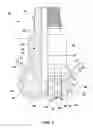 Fig. 02 - EARTH-BORING TOOLS AND COMPONENTS THEREOF AND METHODS OF ATTACHING COMPONENTS OF AN EARTH-BORING TOOL