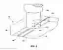 Fig. 03 - EARTH-BORING TOOLS AND COMPONENTS THEREOF AND METHODS OF ATTACHING COMPONENTS OF AN EARTH-BORING TOOL