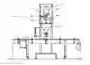 Fig. 01 - Automatic Weight Scale Machine with Unalterd Primary Product Feed Rates and Diverter System