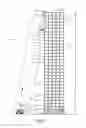 Fig. 02 - Method and apparatus for reaching from outside an upper level of a tall structure