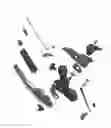 Fig. 02 - Brake actuator with improved efficiency