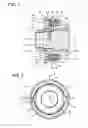 Fig. 02 - Shift device adapted for transmission