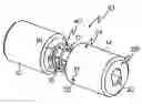Fig. 01 - Quick disconnect coupling