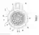 Fig. 08 - Transmission mechanism having deceleration function
