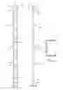 Fig. 03 - WINDOW COMPONENT SYSTEM INCLUDING PUSHER FOR SCRAP REMOVAL