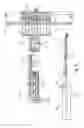 Fig. 06 - WINDOW COMPONENT SYSTEM INCLUDING PUSHER FOR SCRAP REMOVAL