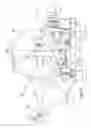 Fig. 08 - WINDOW COMPONENT SYSTEM INCLUDING PUSHER FOR SCRAP REMOVAL