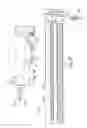 Fig. 22 - WINDOW COMPONENT SYSTEM INCLUDING PUSHER FOR SCRAP REMOVAL