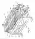 Fig. 25 - WINDOW COMPONENT SYSTEM INCLUDING PUSHER FOR SCRAP REMOVAL