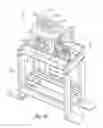 Fig. 30 - WINDOW COMPONENT SYSTEM INCLUDING PUSHER FOR SCRAP REMOVAL