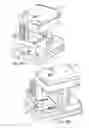 Fig. 33 - WINDOW COMPONENT SYSTEM INCLUDING PUSHER FOR SCRAP REMOVAL