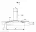 Fig. 04 - Dome sheet structure including light guide film and mobile communication terminal including the dome sheet structure