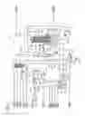Fig. 02 - Method for reduction of contaminants in evaporator distillate