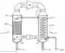 Fig. 01 - Water separation under varied pressure