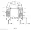 Fig. 04 - Water separation under varied pressure