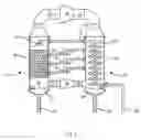 Fig. 06 - Water separation under varied pressure