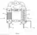 Fig. 07 - Water separation under varied pressure