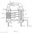 Fig. 11 - Water separation under varied pressure