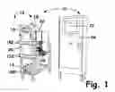 Fig. 02 - Electrochemical liquid treatment cell with modular construction