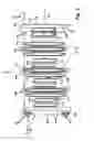 Fig. 04 - Electrochemical liquid treatment cell with modular construction