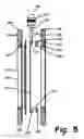 Fig. 06 - Electrochemical liquid treatment cell with modular construction