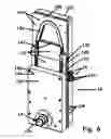 Fig. 07 - Electrochemical liquid treatment cell with modular construction