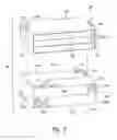 Fig. 04 - CONTAINERS FOR CARRYING FIREARM ACCESSORIES AND/OR SUPPORTING FIREARMS