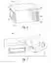 Fig. 06 - CONTAINERS FOR CARRYING FIREARM ACCESSORIES AND/OR SUPPORTING FIREARMS