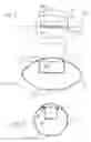 Fig. 02 - Specific theme-shaped eco-friendly disposable wet wipe container, and methods of constructing and utilizing same