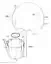Fig. 04 - CONTAINER WRAP AND CONTAINER FORMED THEREWITH