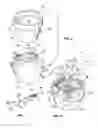 Fig. 05 - CONTAINER WRAP AND CONTAINER FORMED THEREWITH