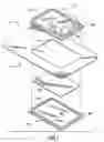Fig. 02 - Trapped blister package with recessed card perimeter