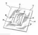 Fig. 01 - Sterilization wrap with additional strength sheet
