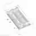 Fig. 01 - LIGHT WEIGHT PRODUCT CUSHIONING DEVICE