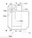 Fig. 01 - Plasma extraction apparatus