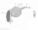 Fig. 09 - LIQUID SEPARATION USING RELATIVE MOTION AND FLUID EFFECTS